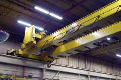 some issues about 50 ton double girder overhead crane