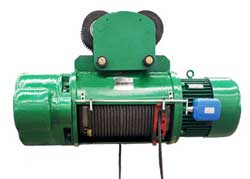 CD1/MD1 Type Electric Hoist