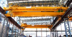 how to choose the right overhead crane